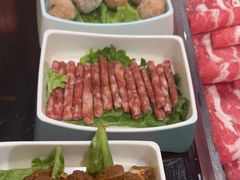 -重庆德忆火锅（龙南街3店）(渝水岸餐饮)