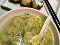 -东泰祥生煎馆(重庆北路店)