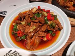 -吕氏疙瘩汤·新鲁菜(济南万象城店)