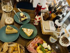 -Alimentari早午餐(安福路店)