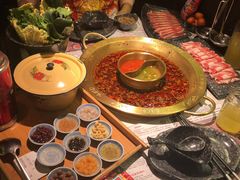 特色美蛙-哥老官重庆美蛙鱼头(龙湖杭州金沙天街店)