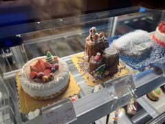 -白天鹅宾馆·美食屋