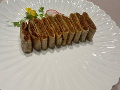-漢舍中国菜馆(889广场店)