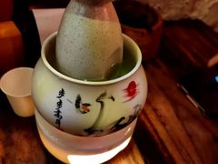 -安家村酒馆