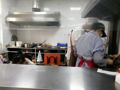 -五厂炸串(四流南路店)