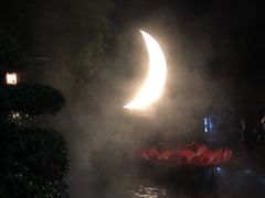 -杭州第一世界大酒店·云曼温泉