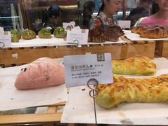-奈雪的茶(湖滨银泰in77C区PRO店)