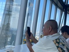 -上海中心大厦