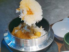 芋焖饭-云海肴汽锅鸡·云南小炒(天津国金汇店)