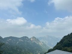 -沂蒙山旅游区云蒙景区(蒙山国家森林公园)