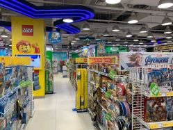 -玩具反斗城(印象城购物中心店)