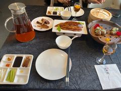 -正德楼果木烤鸭·渔家菜(东港店)