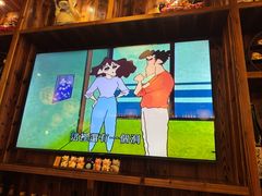 -鸟鹏烧鸟居酒屋(天河领展店)