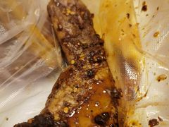 麻辣兔腿-宣兔头(马家场店)