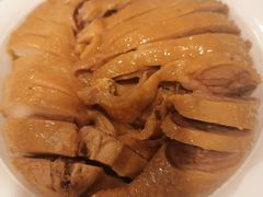 -民间老鸡汤面馆(中山北路店)