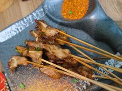 -小董哥烤串(故宫店)