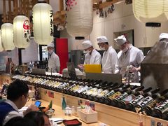 -小句号·精致料理(江南环球港店)