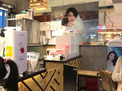 -书亦烧仙草(芙蓉天虹店)
