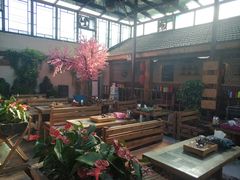 -丽江庭院之爱在路上(西单店)