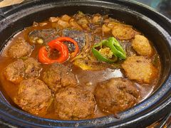 -打酱油·非遗淮扬菜(瘦西湖梅岭店)