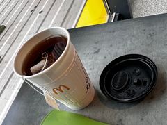-麦当劳(天塔道店)