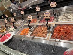 -星伦多自助料理·涮烤一体(江桥万达店)