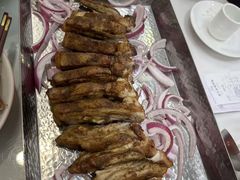 -新兴家喻酒家·羊城名宴(昌岗店)