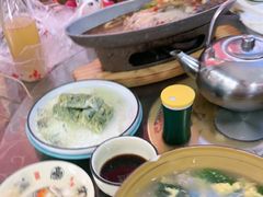 -涵家味土菜馆·徽州一绝臭鳜鱼(三河古镇店)