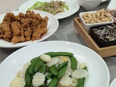 -烤肉宛饭庄(北新桥店)