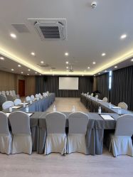 -天邑国际酒店·宴会厅