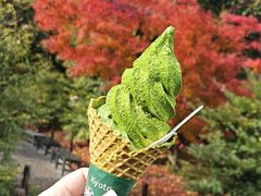 -豆政(金閣寺境内売店)