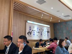 -马记永·兰州牛肉面(3019君尚店)