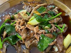 -周师饭店