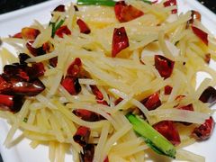 -蜀都丰 川菜·水煮活鱼(万象九宜城店)