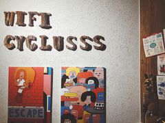 -Cyclus Craft Kitchen薩克思手工厨房