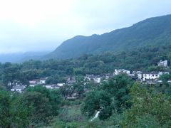 -塔川景区