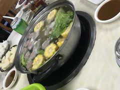 -伟记牛肉(金鸿公路店)