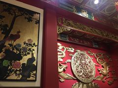-梅龙镇酒家(南京西路总店)