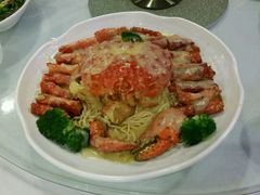 -御满江海鲜酒家(洛溪新城店)
