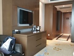-昆山皇冠国际会展酒店