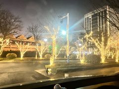 -青岛海尔洲际酒店