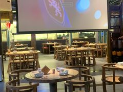 大堂-水煮三国·川鲁江湖菜(香山店)