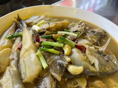 -健跳小海鲜(人民路店)