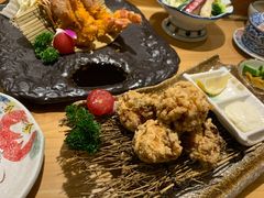 -大岛日本料理铁板烧(南通大饭店)