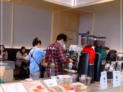 -Seesaw Coffee(苏州中心店)