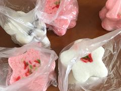 -高桥小香松糕