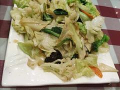 -桃子餐厅·天津菜(红星路直营店)