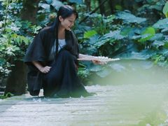 -火炉山森林公园