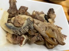 -老牌依强牛肉店(达道总店)