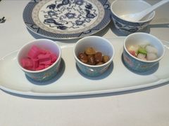 -钱塘花园·宁波菜